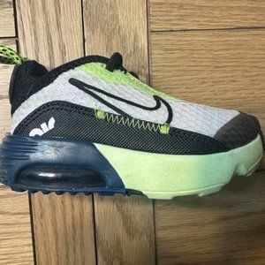 Toddler Nike Shoes